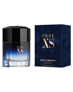 Perfume for men, Paco, Pure XS, EDT, 100 ml, 1 piece