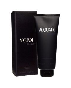 Shower gel for hair and body, ST Acquadi Intense, 400 ml, 1 piece