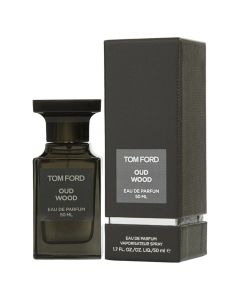 Unisex perfume, Tom Ford, Oud Wood, EDP, 50 ml, 1 piece