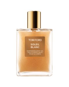 Tom Ford Soleil Blanc Shimmering Body Oil Rose Gold 100 ml
