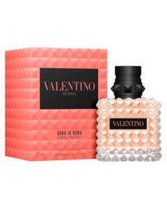 Perfume for women, Valentino, Born In Roma, Coral Fantasy, Donna, EDP, 30 ml, 1 piece