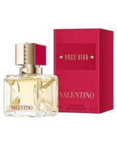 Perfume for women, Valentino, Voce Viva, EDP, 30 ml, 1 piece