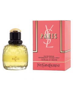 Perfume for women, YSL PARIS, EDP, 50 ml, 1 piece