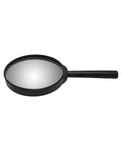 Magnifying glass, 100 mm, 1 piece