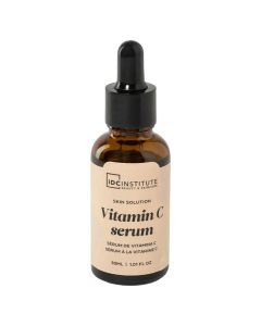Vitamin C, face serum, IDC Institute, 30 ml, 1 piece
