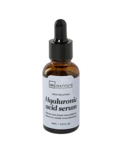 Hyaluronic acid, face serum, IDC Institute, 30 ml, 1 piece