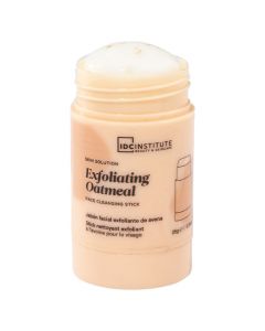 Facial cleanser, IDC Institute, Exfoliating Oatmeal, 25 gr, 1 piece