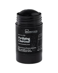 Facial cleanser, IDC Institute, Purifying Charcoal, 25 gr, 1 piece