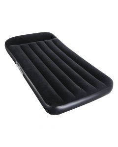 Air mattress, Bestway, 188x99x30 cm, black, 1 piece