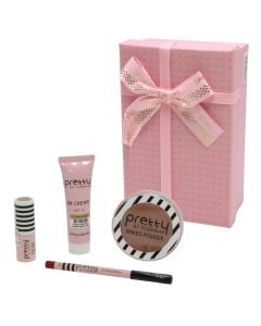 Make-up set for women, Pretty, Flormar, BB03, 1 pack