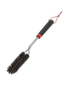Cleaning brush for barbecue, Weber, 45 cm, 1 piece