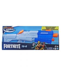 Toy for children, Nerf, Fortnite, Super Soaker, mixed, plastic, +6 years, 1 piece