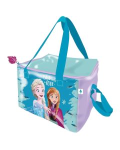 Cante termike per femije, Frozen, 22.5x15x16.5 cm, mikse, 1 cope