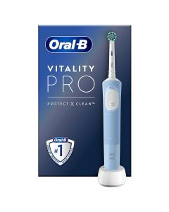 Electric toothbrush, Oral B, Vitality Pro, 1 piece