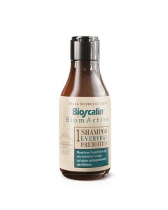 Shampoo, Bioscalin, BioMactive, prebiotic, balancing, 200 ml, 1 piece