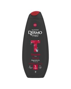 Body shampoo, Dermomed, Toncita, 750 ml, 1 piece