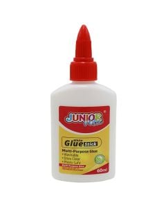 Vinovil adhesive, Junior Vita, 60 ml, 1 piece