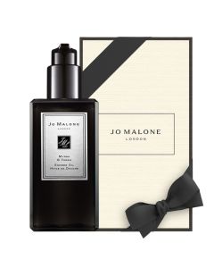 Shower oil, JO MALONE, MYRRH & TONKA, 250 ml, 1 piece
