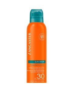 Sunscreen, LANCASTER, SPORT MIST, SPF30, 200 ml, 1 piece