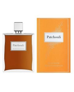 Perfume for women, REMINISCENCE PATCHOULI, EDT, 100 ml, 1 piece