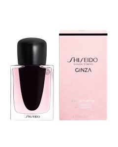 Parfum per femra, SHISEIDO, GINZA, EDP, 30 ml, 1 cope