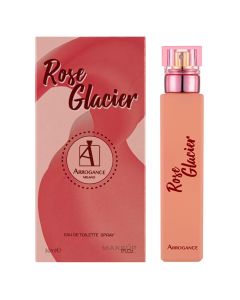 Perfume for women, ARROGANCE ROSE GLACIER, EDT, 30 ml, 1 piece