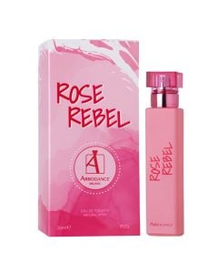 Perfume for women, ARROGANCE ROSE REBEL, EDT, 30 ml, 1 piece