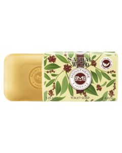 Sapun, MAVI MNT SANDALWOOD, 125 gr, 1 cope