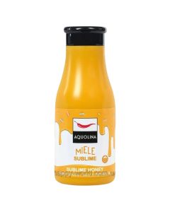 Shower gel, AQUOLINA, SUBLIME FLOUR, 250 ml, 1 piece