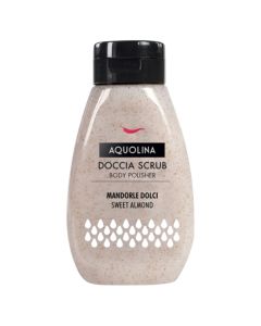 Body scrub, Aquolina, Zucchero di Canna e Cocco, 300 ml, 1 piece