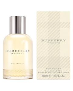 Parfum per femra, Burberry, WEEKEND, EDP, 50 ml, 1 cope