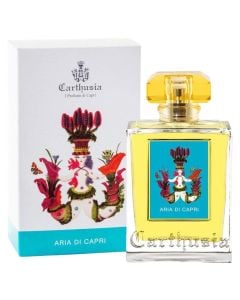 Perfume for women, CARTHUSIA, ARIA DI CAPRI, EDP, 50 ml, 1 piece