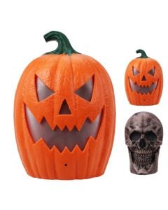Halloween decorations, mixed, 19.5x9x30.5 cm, polypropylene, 1 piece