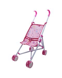 Children's toy, doll stroller, 36x23x53 cm, 1 piece