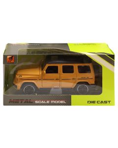 Lodër për fëmijë, makinë, Mercedes Benz, 18x9x8 cm, 1 copë