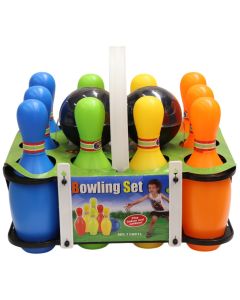 Children's toy, bowl, mixed, 24x16x8 cm, 1 piece