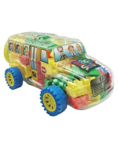Children's toy, building block, 62 pieces, 1 piece