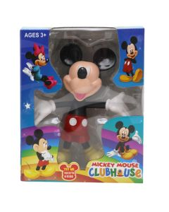 Children's toy, character, Minnie Mouse, 20 cm, 1 piece