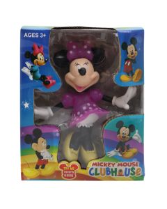 Children's toy, character, Mickey Mouse, 20 cm, 1 piece