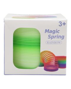 Children's toy, gradient rainbow, 1 piece