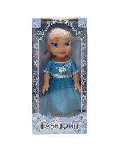 Children's toy, Elsa doll, 35 cm, 1 piece