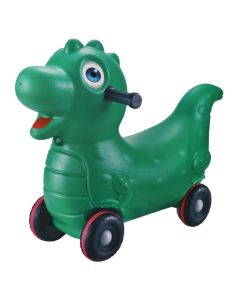 Lodër për fëmijë, Dino rocker, 41x33x52 cm, mikse, 1 copë