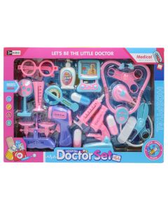 Children's toy, doctor set, mixed, 1 piece