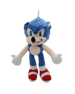 Arush pellushi, Sonic, 45 cm, 1 copë