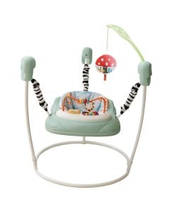 Baby toy, Jumper, mixed, +6 months, 1 piece