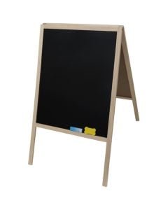 Tabele menu, druri, 2 ane, 50x90 cm, 1 cope