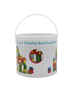 Kube formues, druri, mikse, 1 copë