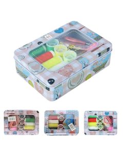 Sewing accessories set, travel size, mixed, 1 pack