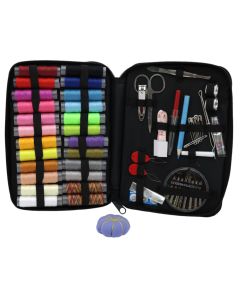 Sewing accessory set, 40 pieces, mixed, 1 pack
