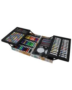 Children's paint set, mixed, 1 piece